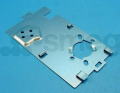 Smeg Fixings And Brackets - 018290504 Bracket Waterinlet Valve